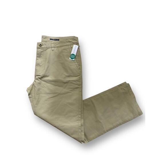 New Roark Porter Pants 2.0 Chino Khakis 38x32 - Picture 1 of 6
